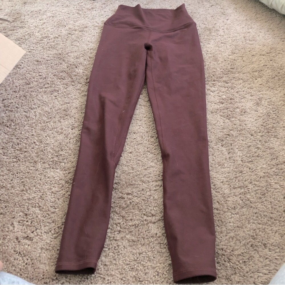 Abercrombie YPB Leggings